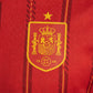 Spain 2026 Home Women's Jersey