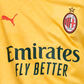 AC Milan 2025/26 Kids Third Jersey