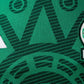 Mexico 2026 Home Women's Jersey