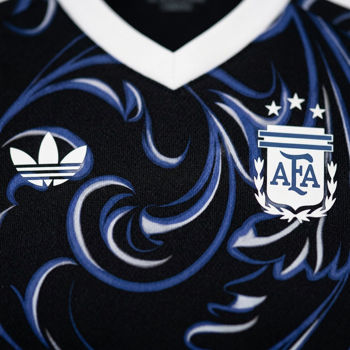 Argentina 2026 Away Jerseys Kids
