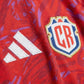 Costa Rica 2026 Home Jersey