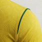 Brazil 2026 Home Jerseys Kids