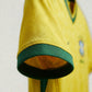 Brazil 2026 Home Jerseys Kids