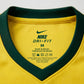 Brazil 2026 Home Jerseys Kids