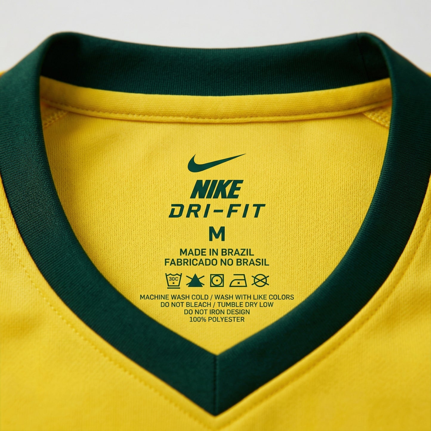 Brazil 2026 Home Jerseys Kids