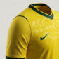 Brazil 2026 Home Jerseys Kids
