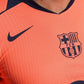 Barcelona 2025/26 Third Jersey
