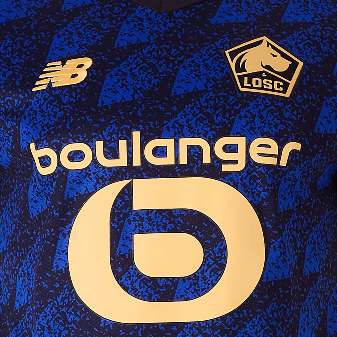 LOSC 25/26 Third Jersey