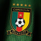 Cameroon 2025 Home Jersey
