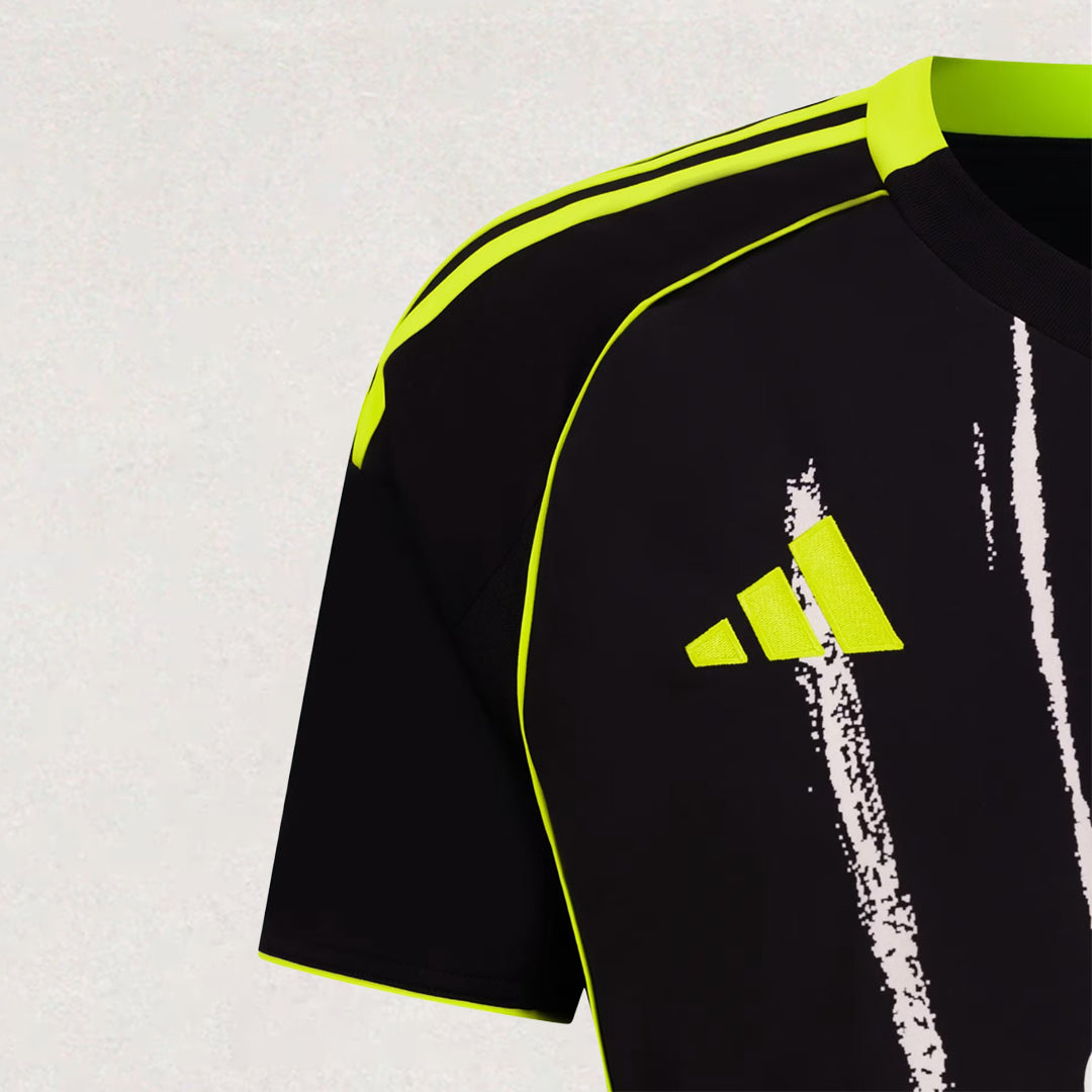 Al Ahly 25/26 Away Jersey