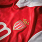 AS Monaco 25/26 Home Jersey