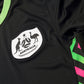 Australia 2026 Kids Away Jersey