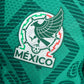 Mexico 2026 Home Jersey