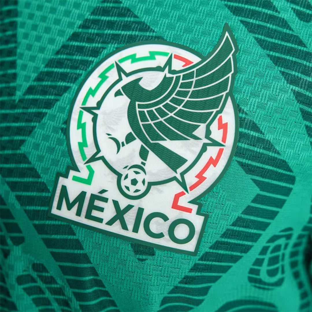 Mexico 2026 Home Jersey