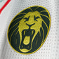 Cameroon 2025 Third Jersey