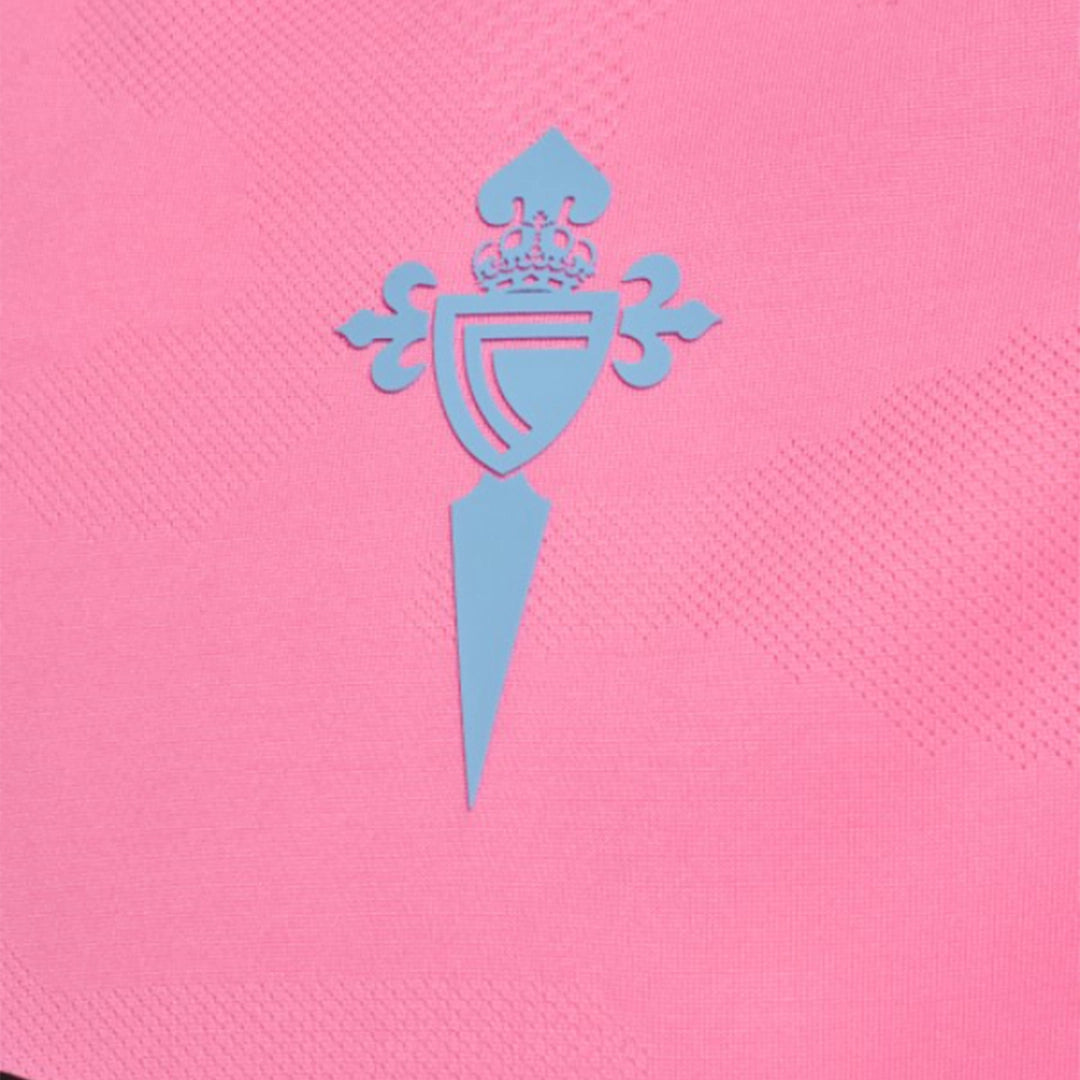 Celta Vigo 25/26 Third Jersey