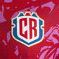 Costa Rica 2026 Home Jerseys Kids