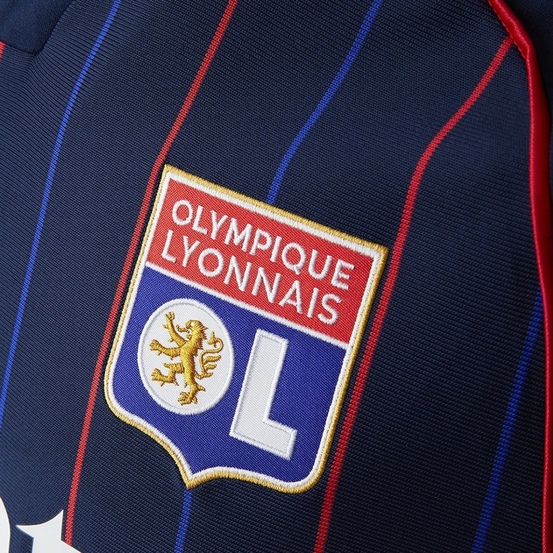 Lyon 25/26 Kids Away Jersey
