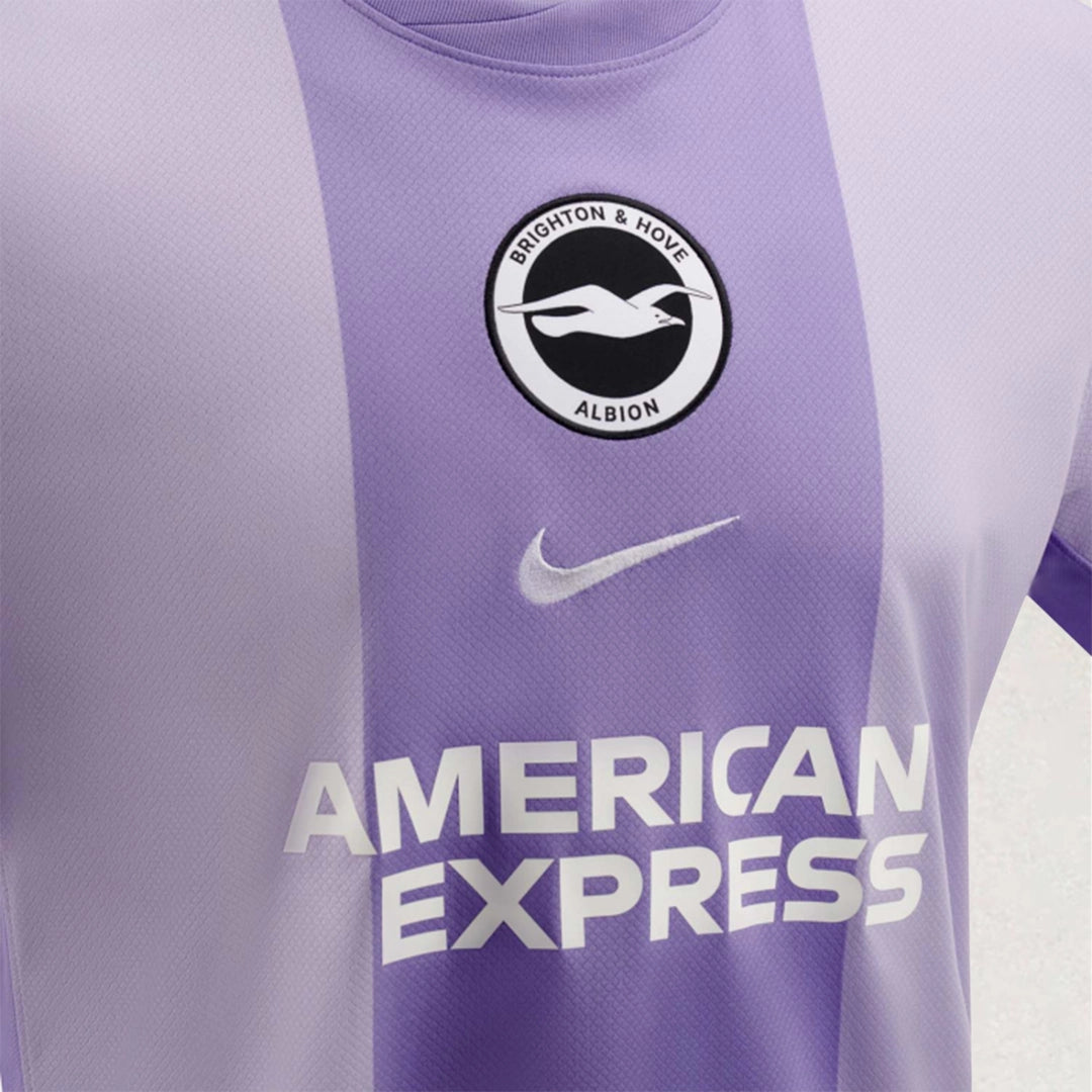 Brighton 25/26 Away Jersey