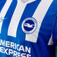 Brighton 25/26 Home Jersey