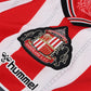 Sunderland 25/26 Home Jersey