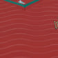 Portugal 2026 Kids Home Jersey