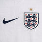 England 2026 Home Jerseys Kids