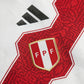 Peru 2026 Home Women's Jersey