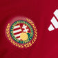 Hungary 2026 Home Jersey