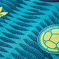 Colombia 2026 Away Jerseys Kids