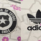 Chile 2026 Away Jerseys Kids