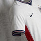 England 2026 Home Jerseys Kids