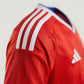 Chile 2026 Home Jerseys Kids