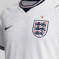 England 2026 Home Jerseys Kids