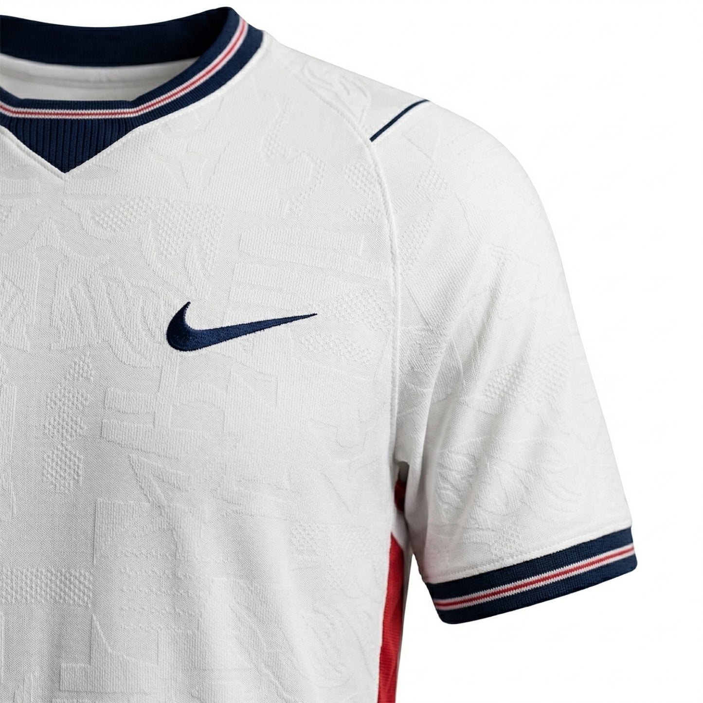 England 2026 Home Jerseys Kids
