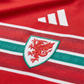 Wales 2026 Home Women's Jersey
