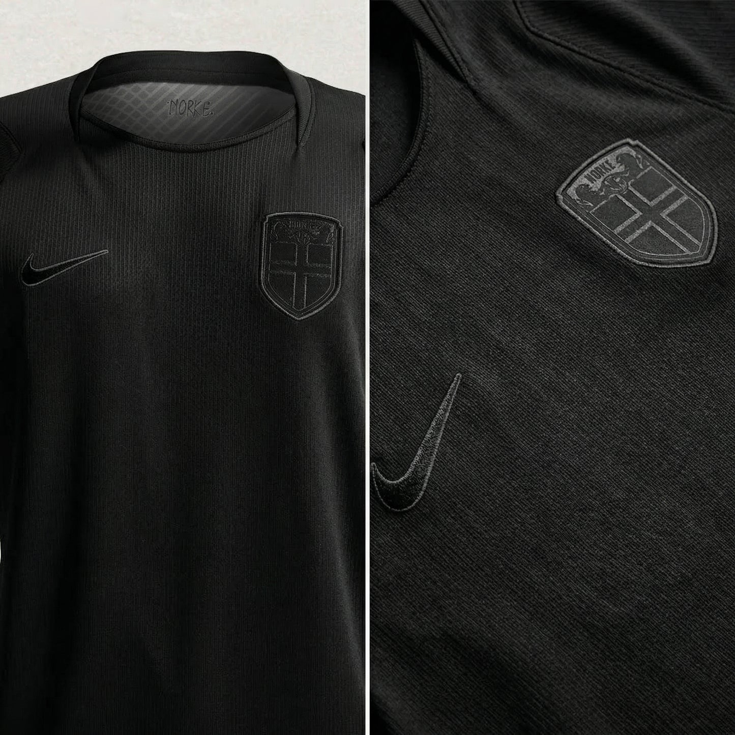 Norway 2026 Away Jersey