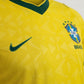 Brazil 2026 Home Jersey