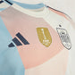 Spain 2025/26 Away Women's Jersey