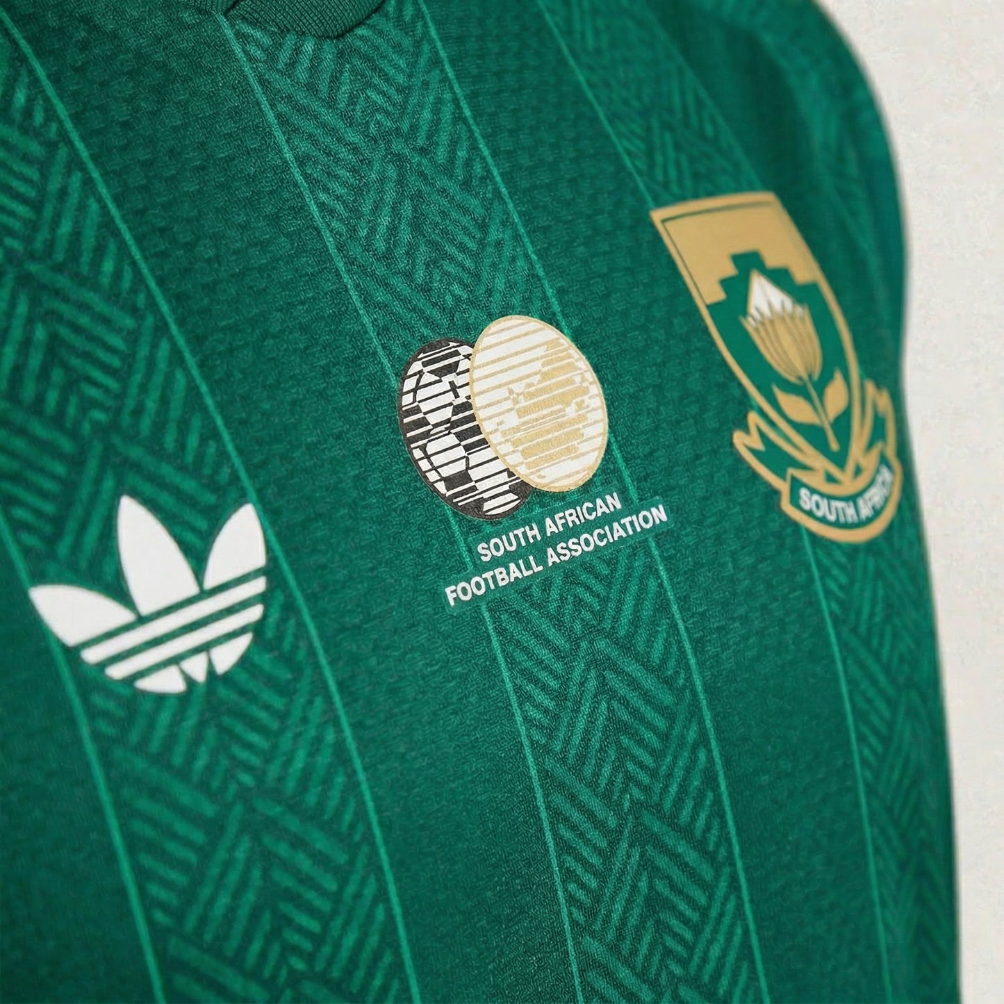 South Africa 2026 Away Jersey