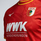 Augsburg 25/26 Away Jersey