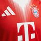 Bayern Munich 25/26 Home Kids Jersey