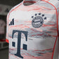 Bayern Munich 25/26 Away Kids Jersey