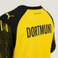 Dortmund 25/26 Home Kids Jersey