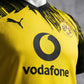 Dortmund 25/26 Home Kids Jersey