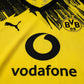 Dortmund 25/26 Home Kids Jersey