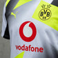 Dortmund 25/26 Away Kids Jersey