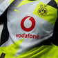 Dortmund 25/26 Away Kids Jersey