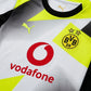 Dortmund 25/26 Away Jersey