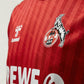 Köln 25/26 Away Jersey